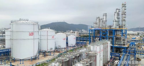 香港金融街 新浪股市匯化工板塊投資前景分析