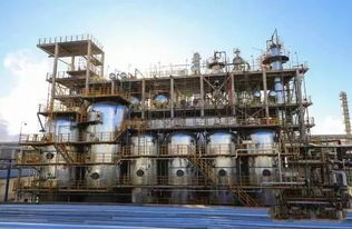 吉化油脂化工產業鏈項目總投資170億，2021年竣工投產助力化工產業升級