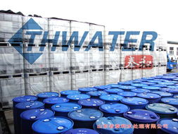 羥基乙叉二膦酸鉀（HEDP-K）在化工領域的應用與特性解析