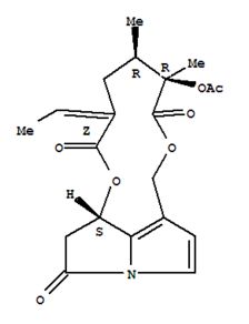 化工產品 CAS No. 快速索引方法——以洛克化工網第 356 頁為例