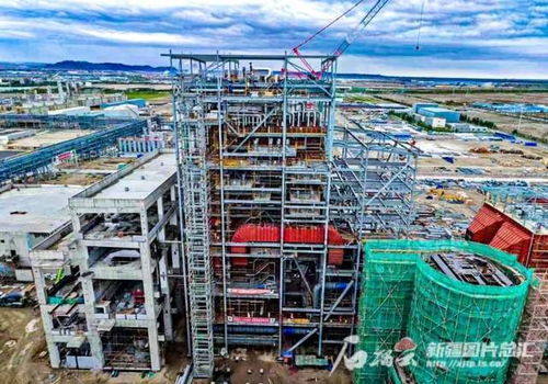 新疆美克化工五期10萬噸年BDO項目加速推進，助力化工產業高質量發展