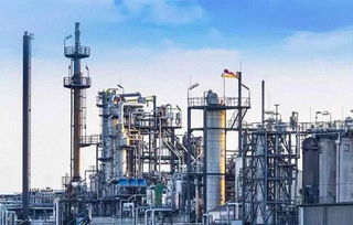 工業互聯網平臺在化工行業的建設七大原則